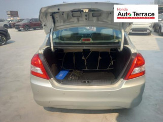 2015 Maruti&nbsp;Swift Dzire ZXI