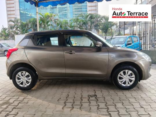 2019 Maruti&nbsp;Swift VXI