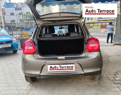 2019 Maruti&nbsp;Swift VXI