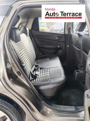 2019 Maruti&nbsp;Swift VXI