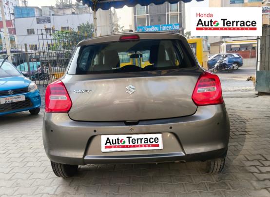 2019 Maruti&nbsp;Swift VXI