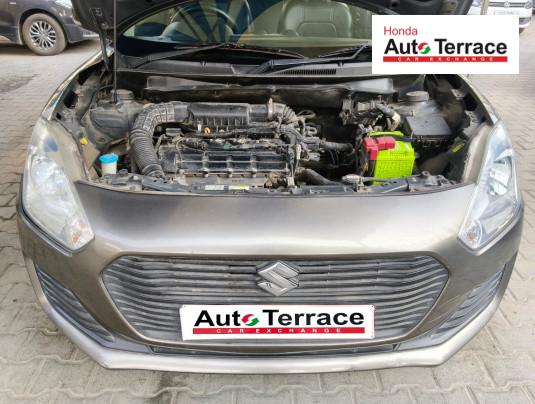 2019 Maruti&nbsp;Swift VXI