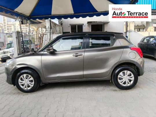 2019 Maruti&nbsp;Swift VXI