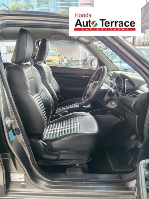 2019 Maruti&nbsp;Swift VXI