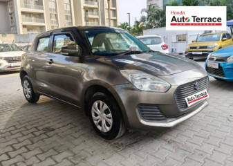 2019 Maruti&nbsp;Swift VXI