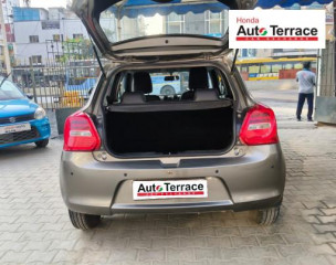 2019 Maruti&nbsp;Swift VXI