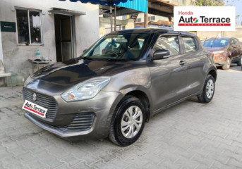 2019 Maruti&nbsp;Swift VXI