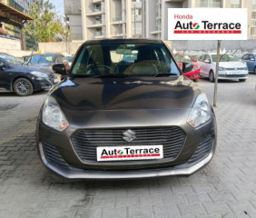 2019 Maruti&nbsp;Swift VXI