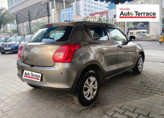 2019 Maruti&nbsp;Swift VXI