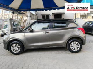 2019 Maruti&nbsp;Swift VXI