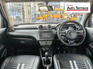 2019 Maruti&nbsp;Swift VXI