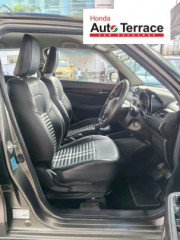 2019 Maruti&nbsp;Swift VXI