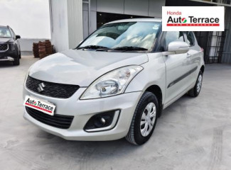 2015 Maruti&nbsp;Swift VXI