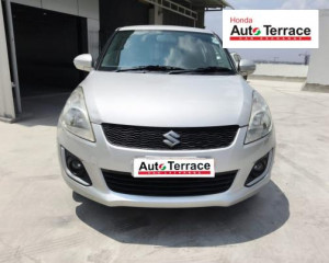 2015 Maruti&nbsp;Swift VXI
