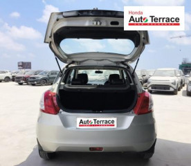 2015 Maruti&nbsp;Swift VXI