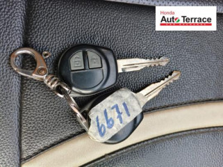 2015 Maruti&nbsp;Swift VXI