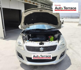 2015 Maruti&nbsp;Swift VXI