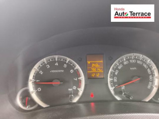 2015 Maruti&nbsp;Swift VXI