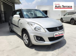 2015 Maruti&nbsp;Swift VXI