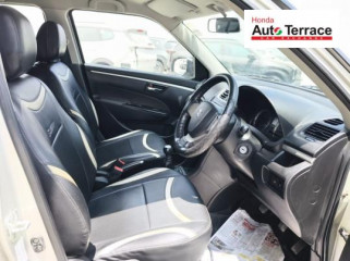 2015 Maruti&nbsp;Swift VXI