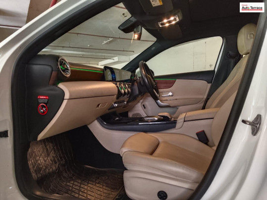 2022 Mercedes-Benz&nbsp;A-Class Limousine A 200d BSVI