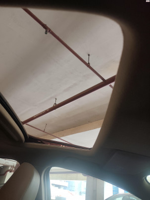 2016 Honda&nbsp;City 4th Generation i VTEC VX Option