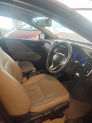 2016 Honda&nbsp;City 4th Generation i VTEC VX Option
