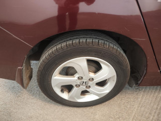 2016 Honda&nbsp;City 4th Generation i VTEC VX Option