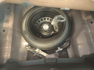 2016 Honda&nbsp;City 4th Generation i VTEC VX Option