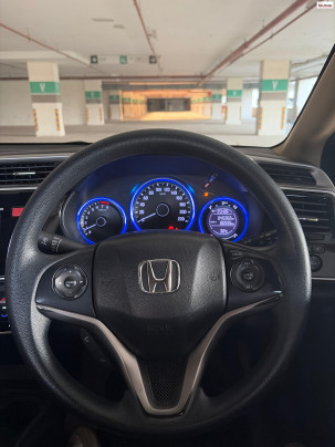 2016 Honda&nbsp;City 4th Generation i VTEC SV