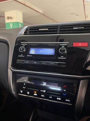 2016 Honda&nbsp;City 4th Generation i VTEC SV