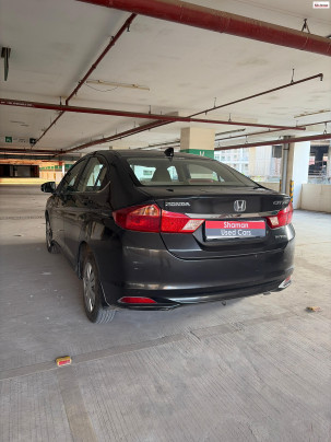 2016 Honda&nbsp;City 4th Generation i VTEC SV
