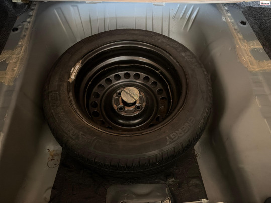 2016 Honda&nbsp;City 4th Generation i VTEC SV