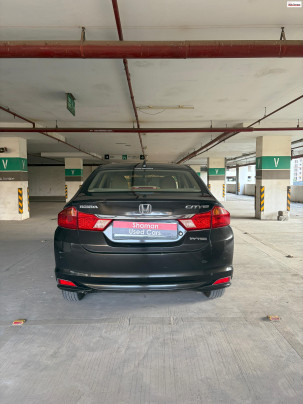 2016 Honda&nbsp;City 4th Generation i VTEC SV