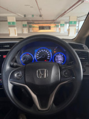 2016 Honda&nbsp;City 4th Generation i VTEC SV