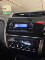 2016 Honda&nbsp;City 4th Generation i VTEC SV