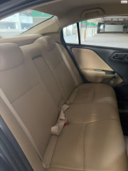 2016 Honda&nbsp;City 4th Generation i VTEC SV