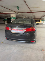 2016 Honda&nbsp;City 4th Generation i VTEC SV