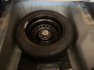 2016 Honda&nbsp;City 4th Generation i VTEC SV