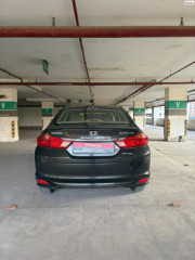 2016 Honda&nbsp;City 4th Generation i VTEC SV