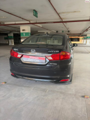 2016 Honda&nbsp;City 4th Generation i VTEC SV