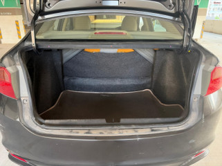 2016 Honda&nbsp;City 4th Generation i VTEC SV