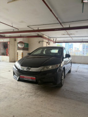 2016 Honda&nbsp;City 4th Generation i VTEC SV