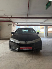 2016 Honda&nbsp;City 4th Generation i VTEC SV