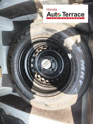 2018 Honda&nbsp;Amaze 2016-2021 V Petrol BSIV