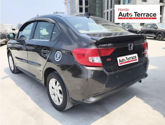 2018 Honda&nbsp;Amaze 2016-2021 V Petrol BSIV