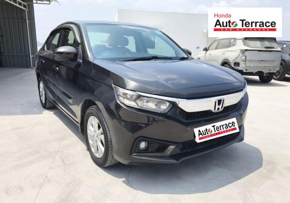 2018 Honda&nbsp;Amaze 2016-2021 V Petrol BSIV