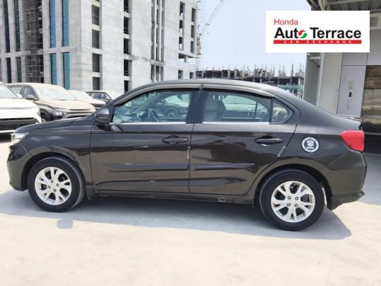 2018 Honda&nbsp;Amaze 2016-2021 V Petrol BSIV
