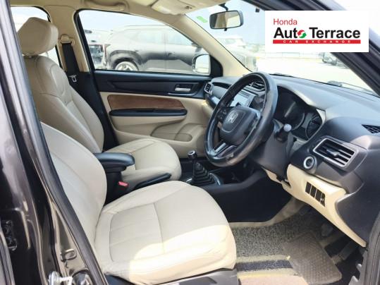 2018 Honda&nbsp;Amaze 2016-2021 V Petrol BSIV