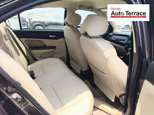 2018 Honda&nbsp;Amaze 2016-2021 V Petrol BSIV